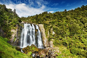 Private Waitomo Caves Tour - Auckland Tour House