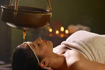 ayurveda marma therapy