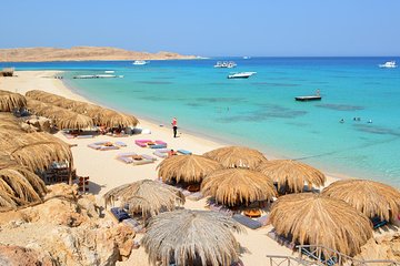 Paradise Island