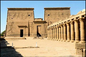 Day Tour To High Dam, Philae Temple, & Unfinished Obelisk