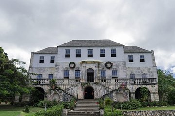 Rose Hall Great House Private Day Tour