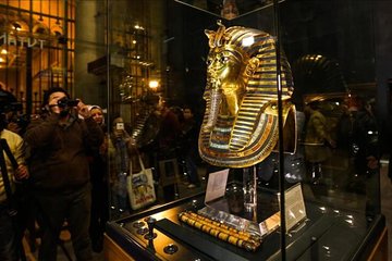 Bucket List Buster - Cairo & Giza Day Trip - Pyramids & Mummies