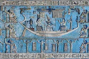 Hathor and Abydos Temples - Egypt's Most Complete Temples - Day Trip