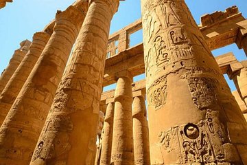 The Treasures Of Luxor's East Bank Day Trip