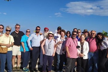 Etna Taormina and Castelmola The best excursion for cruise passengers from Messina