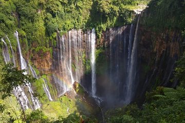 3Days - Tumpaksewu Bromo Ijen via Surabaya City