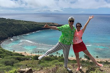 OAHU VOLCANO AND BEACHES - Tour in Spanish