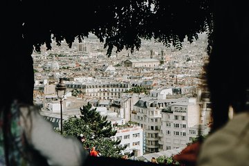 Paris Discovery Tour : private shopping with a fashion expert in Paris