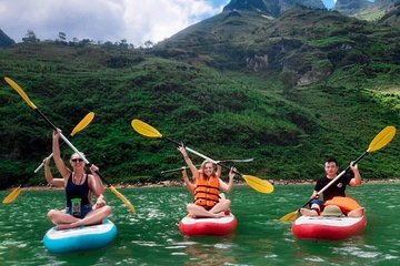 Ha Giang Loop Tour 3 Days 3 Nights from Ha Noi 