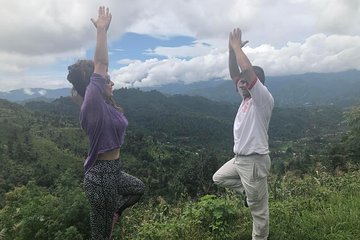 4 Days Nature Walking and Yoga Retreat in Kathmandu
