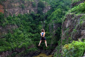 Zipline (Zimbabwe)