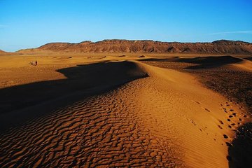 Excursion from Marrakech to Zagora