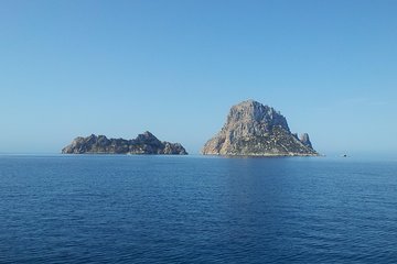 Es Vedra Sailing Voyage