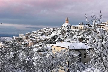 Arachova Ski Resort Private Trip