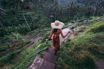 Best of Bali Tours: 3 Days Package