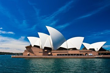 Sydney Private Day Tours | Main Attractions and Highlights | 6 Hour Private Tour