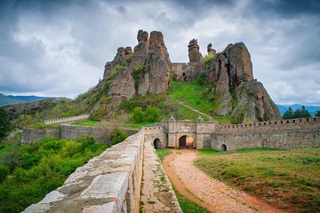  Belogradchik Rocks & Venetsa cave/Small group bigger experience