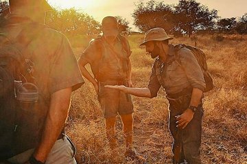 From Kigali: 12 hour Day-trip Akagera Game Drive with Lunch