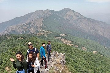 Bhadraj Forest Trek