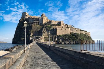 Procida and Ischia Private Tour