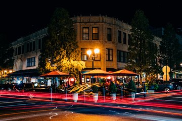 Asheville Terrors: Ghosts of the Blue Ridge