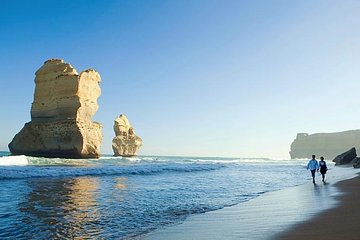 The Great Ocean Road private 1 day tour 