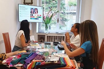 1-Day Personal Fashion Styling Course for Women