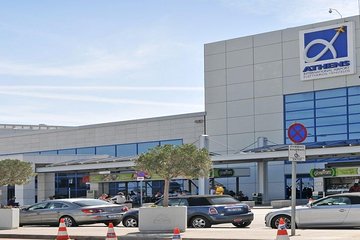 Athens airport private transfer to Athens city and Vice Versa 22:31pm-06:29am