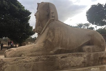 Private Sightseeing tour to Giza pyramids Sakkara & Memphis