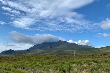 Glencoe, Central Highlands, Rob Roy, Whisky, Private Tour