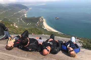 Sesimbra / Arrabida/ Quinta da bacalhoa Private tour