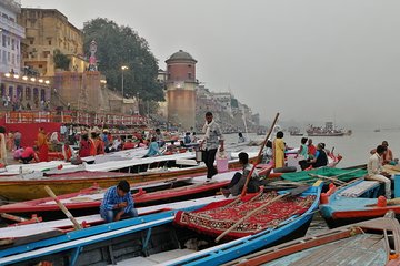 Meaning of Varanasi Tour