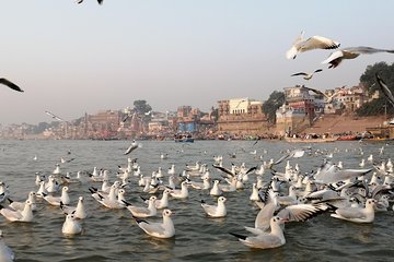 3 Days Varanasi Tour package 