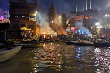 3 Days Varanasi Tour package 