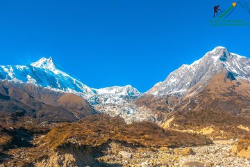 Manaslu, Nar Phu and Annapurna Three Passes Trek