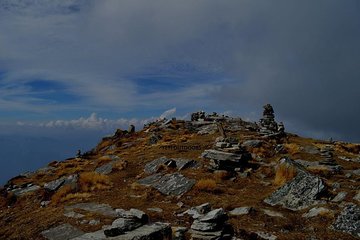 Chandrashila and Tungnath Himalayan Trekking and Camping