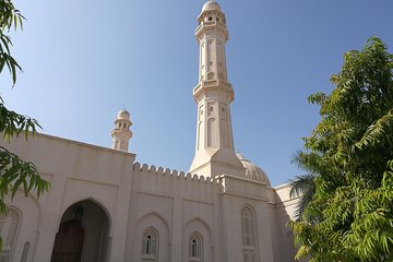 Ultimate Tour - Salalah city highlights