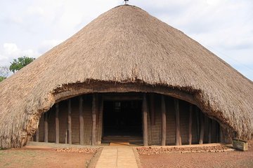 Unforgettable 1-Day Kampala City Tour