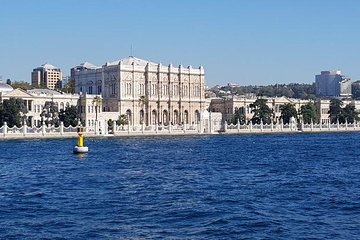 Istanbul True Discovery Tour