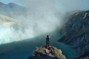 Bromo and Ijen Tour