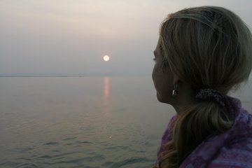 Ganga Sunrise Boat Tour