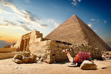 1 nights 2 days trip in cairo