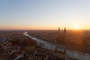 From Venice: Private Tour of Verona