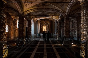 From Lisbon to Alentejo: Évora and Megaliths Full-Day Tour