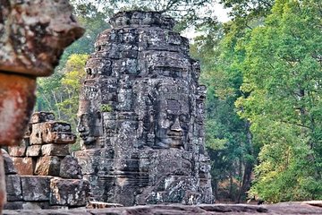 Three Day Angkor Package