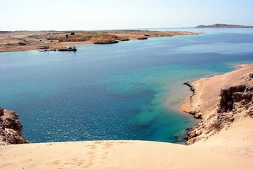 1 Day Private Trip to Ras Mohamed By Car From Sharm-el-Sheikh