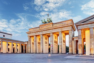 Berlin Day Tour from Wroclaw