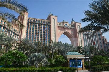Dubai city tour Stop Over pick up from airport Morning Tour