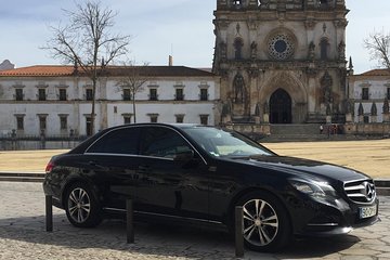 Private Transfer From or To Lisbon Airport
