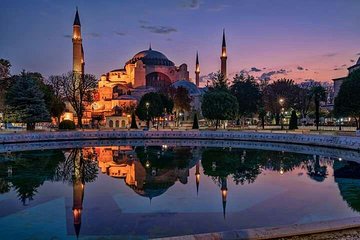 Shore Excursions of Istanbul